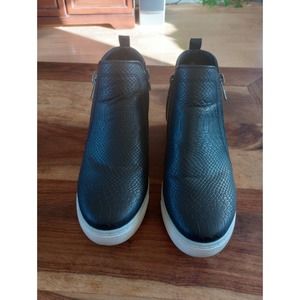 Outwoods Men's Shoe Boots Size 10